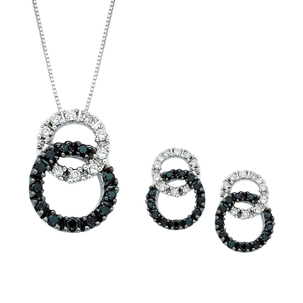 10K White Gold