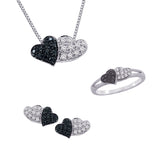 10K White Gold