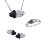 10K White Gold