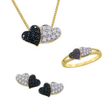 10K Yellow Gold