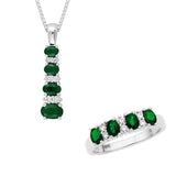 10K White Gold