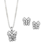 10K White Gold