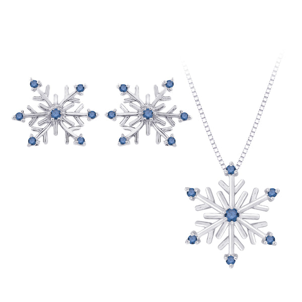 Sterling Silver