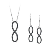 10K White Gold