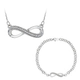 10K White Gold
