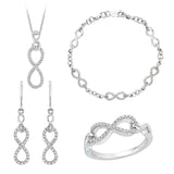 10K White Gold