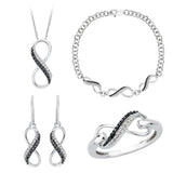 10K White Gold