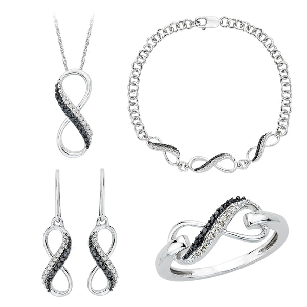 10K White Gold