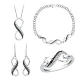 10K White Gold