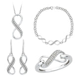 10K White Gold