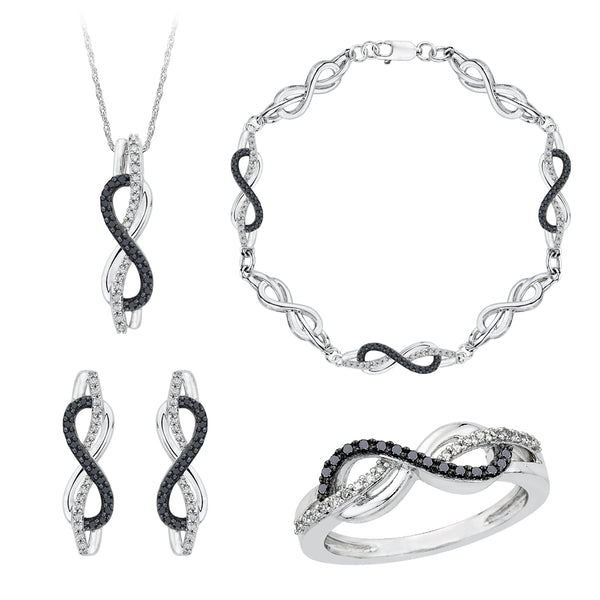 10K White Gold