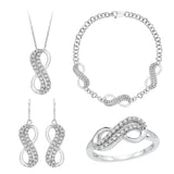 10K White Gold