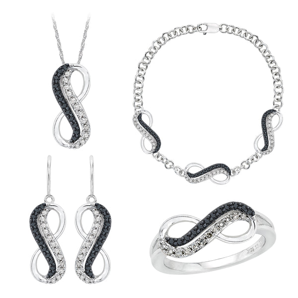 10K White Gold