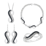 10K White Gold
