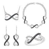10K White Gold