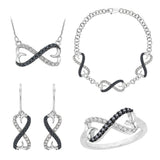 10K White Gold