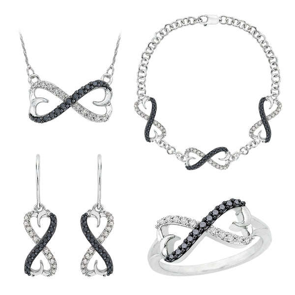 10K White Gold