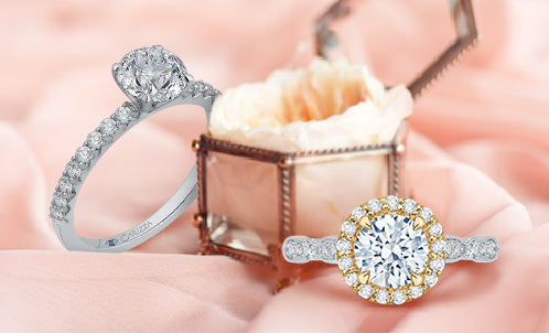 Diamond Rings