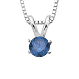 14K White Gold~1/10, 14K White Gold~1/6, 14K White Gold~1/5, 14K White Gold~1/4, 14K White Gold~3/8, 14K White Gold~1/2