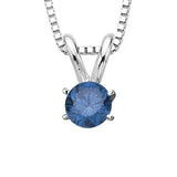 14K White Gold~1/10, 14K White Gold~1/6, 14K White Gold~1/5, 14K White Gold~1/4, 14K White Gold~3/8, 14K White Gold~1/2