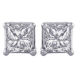 14K White Gold~1/4, 14K White Gold~1/2, 14K White Gold~3/4, 14K White Gold~1