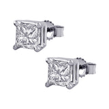 14K White Gold~1/4, 14K White Gold~1/2, 14K White Gold~3/4, 14K White Gold~1