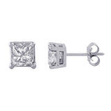 14K White Gold~1/4, 14K White Gold~1/2, 14K White Gold~3/4, 14K White Gold~1