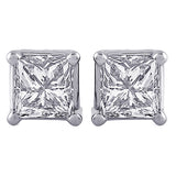 14K White Gold~1/4, 14K White Gold~1/2, 14K White Gold~3/4, 14K White Gold~1