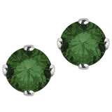 14K White Gold~1/4, 14K White Gold~1/2, 14K White Gold~1