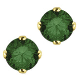 14K Yellow Gold~1/4, 14K Yellow Gold~1/2, 14K Yellow Gold~1