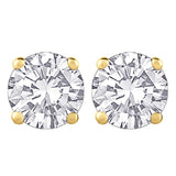 14K Yellow Gold~1/3, 14K Yellow Gold~1/2
