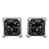14K White Gold~1/4, 14K White Gold~1/3, 14K White Gold~1/2, 14K White Gold~3/4, 14K White Gold~1