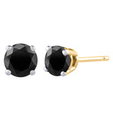 14K Yellow Gold~1/4, 14K Yellow Gold~1/2, 14K Yellow Gold~3/4, 14K Yellow Gold~1, 14K Yellow Gold~1 1/2