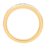 14K Yellow Gold~GH | SI2/I1