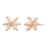 14K Rose Gold~GH | I2/I3, 10K Rose Gold~GH | I2/I3