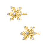 14K Yellow Gold~GH | I2/I3, 10K Yellow Gold~GH | I2/I3