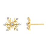 14K Yellow Gold~GH | I2/I3, 10K Yellow Gold~GH | I2/I3