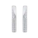 10K White Gold~JK | SI2/I1