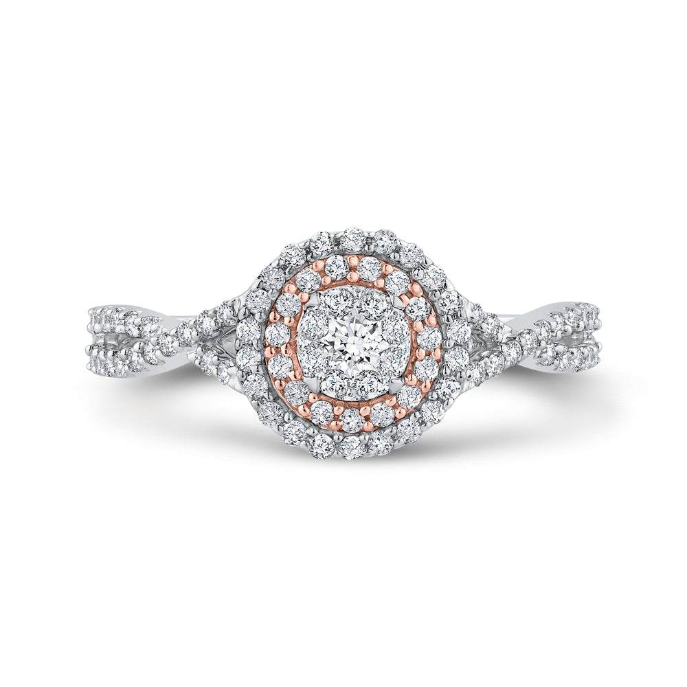 GIVEAWAY | News 8 & Achiq Designs Diamond Engagement Ring – WTNH.com