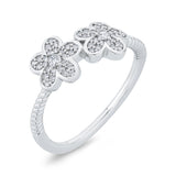 10K White Gold~IJ | I1/I2