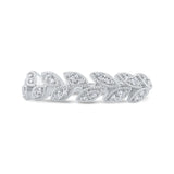 10K White Gold~IJ | I1/I2