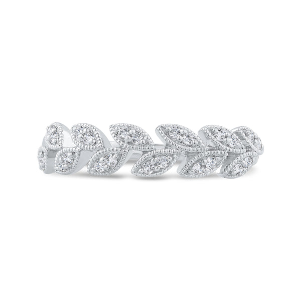 10K White Gold~IJ | I1/I2