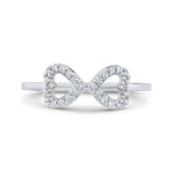 10K White Gold~IJ | I1/I2
