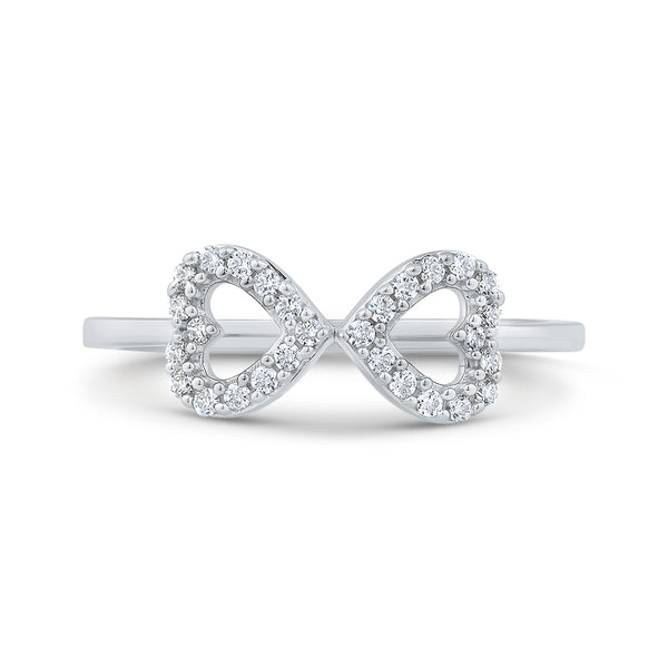 10K White Gold~IJ | I1/I2