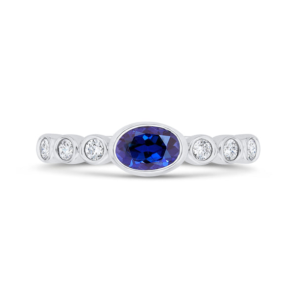 10K White Gold~IJ | I1/I2