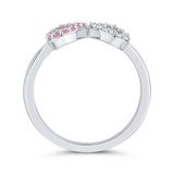 10K White Gold~IJ | I1/I2
