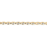 14K Yellow Gold~GH | SI