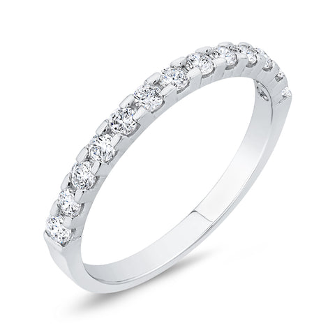 KATARINA 1/2 cttw Lab Grown Diamond Fashion Ring in 14K Gold