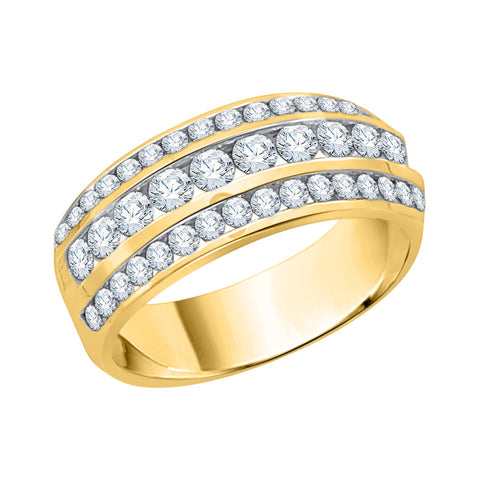 KATARINA Diamond Fashion Ring (1 1/2 cttw, J-K, SI2-I1)