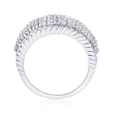 14K White Gold~IJ | I1/I2, 10K White Gold~IJ | I1/I2, Sterling Silver~IJ | I1/I2